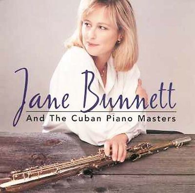 Jane Bunnett Jane Bunnett Biography Albums amp Streaming Radio AllMusic