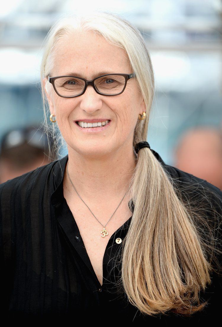 Jane Campion Jane Campion To Lead Jury At 2014 Cannes Film Festival