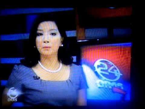 Jane Censoria Cajes–Yap SK national president Jane Censoria Cajes faces allegations of fund