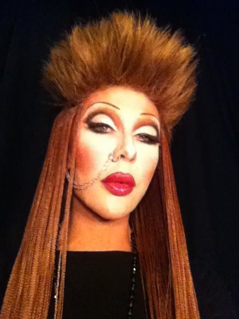 Jane Child Chad Michaels on Twitter Jane Child Realness httptco199RV5fW