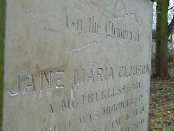 Jane Clouson Jane Marie Clouson 1854 1871 Find A Grave Memorial