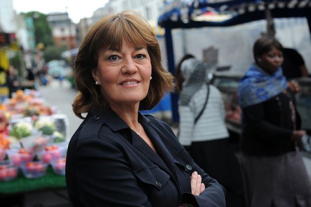 Jane Corbin BBC Panorama journalist to give talk raising money for The