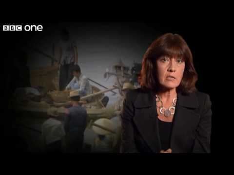 Jane Corbin Panorama presents Jane Corbin BBC One YouTube