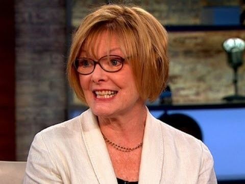 Jane Curtin SNLs Queen of Deadpan Jane Curtin on decades of comedy YouTube