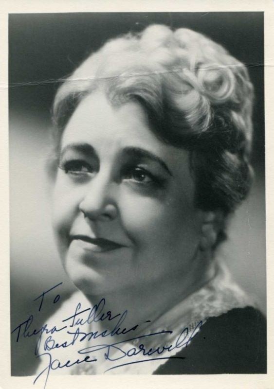 Jane Darwell 22 best GWTW Jane Darwell actress images on Pinterest The grapes