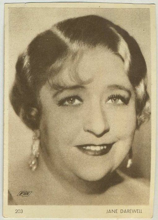 Jane Darwell Jane Darwell 1930s GWTW Jane Darwell actress Pinterest