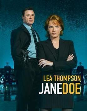 Jane Doe (film series) movie poster