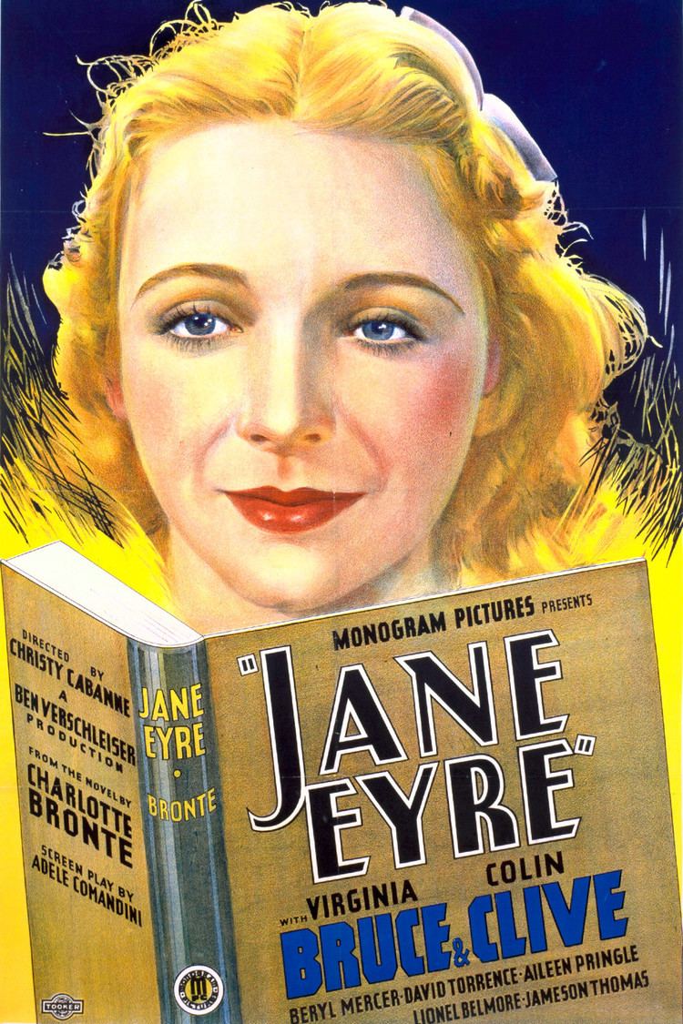 Jane Eyre (1934 film) wwwgstaticcomtvthumbmovieposters54717p54717
