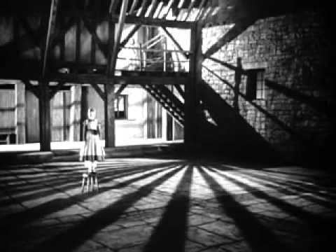 Jane Eyre (1943 film) Jane Eyre 1943 YouTube