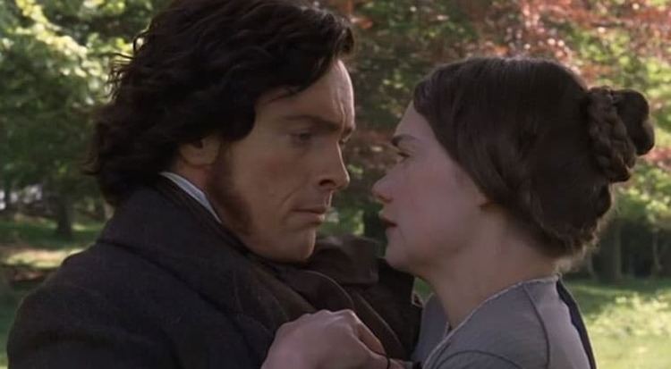 Jane Eyre (2006 miniseries) Jane Eyre 2006 Tenth anniversary Review The Definitive Adaptation