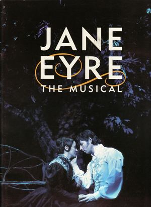 Jane Eyre (musical) 1000 images about Jane Eyre The Musical on Pinterest Jane eyre