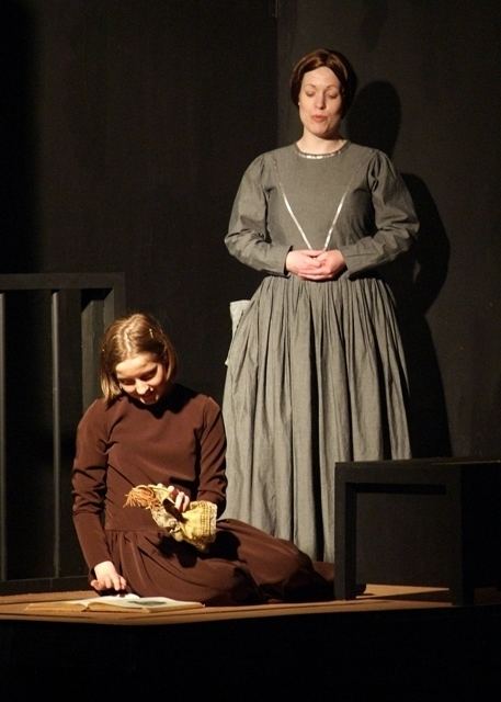 Jane Eyre (musical) SIMADS St Ives Music and Drama Society