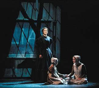 Jane Eyre (musical) Jane Eyre the Musical Forum It39s been 10 years Can we show Paul