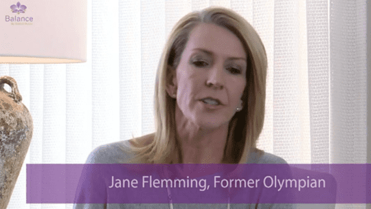 Jane Flemming Jane Flemming Balance by Deborah Hutton