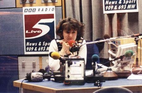 Jane Garvey (broadcaster) Is Jane Garvey too blokey for Woman39s Hour Culture