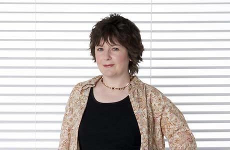 Jane Garvey (broadcaster) Radio head I39ve changed my mind about Jane Garvey Media