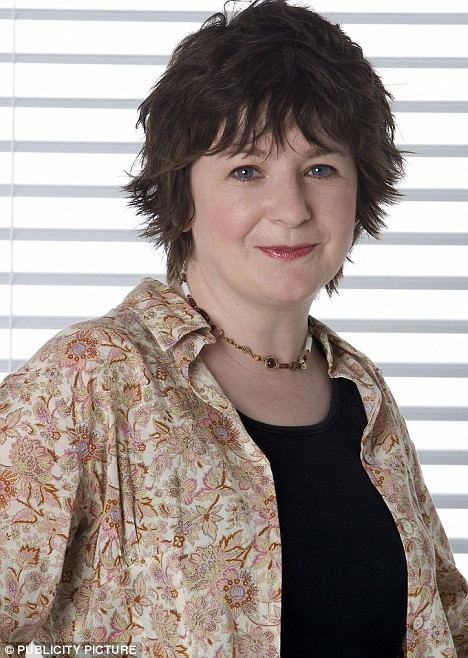 Jane Garvey (broadcaster) The BBC39s golden couple Adrian Chiles and Jane Garvey