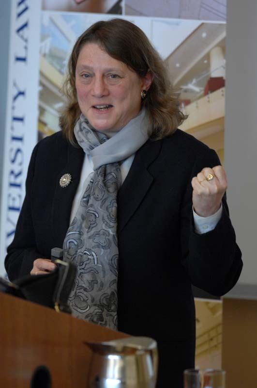 Jane Ginsburg The 15th Annual Nies Lecture 2012quot
