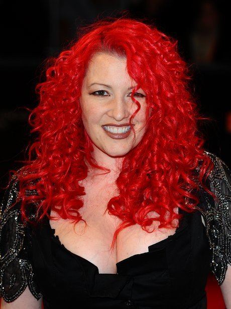 Jane Goldman Hair Hairstyles Products and Beauty Tips Heart