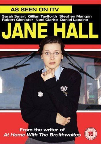 Jane Hall (TV series) httpsimagesnasslimagesamazoncomimagesI5
