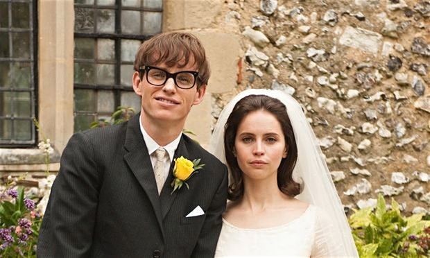 Jane Hawking The Theory of Everything does Jane Hawking a disservice