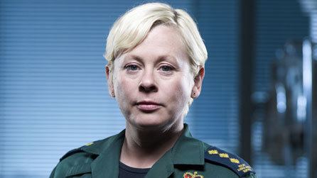 Jane Hazlegrove BBC Press Office Casualty episode synopsis