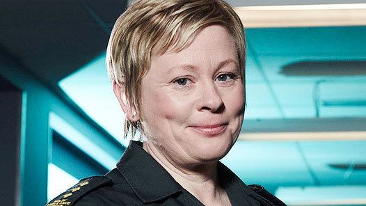 Jane Hazlegrove BBC One Casualty Kathleen quotDixiequot Dixon character page