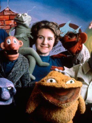 Jane Henson Muppets39 Jane Henson Dies Hollywood Reporter