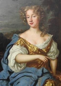 Jane Howard, Duchess of Norfolk