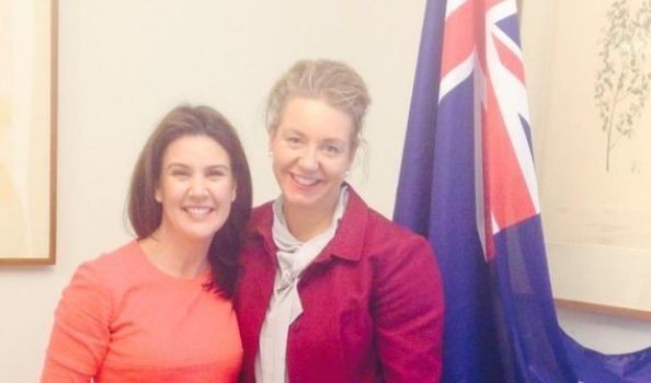 Jane Hume Female executive emerges as favourite in Victorian Senate race afrcom