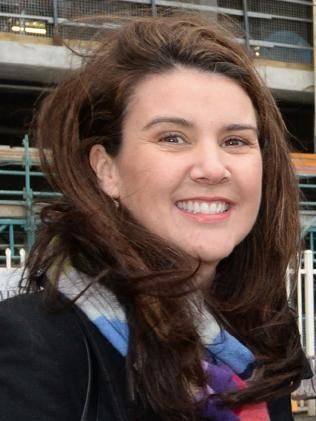 Jane Hume Allwoman Victorian Liberal team could contest Senate election