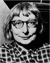 Jane Jacobs Jane Jacobs Author of The Death and Life of Great