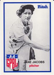 Jane Jacobs (baseball)