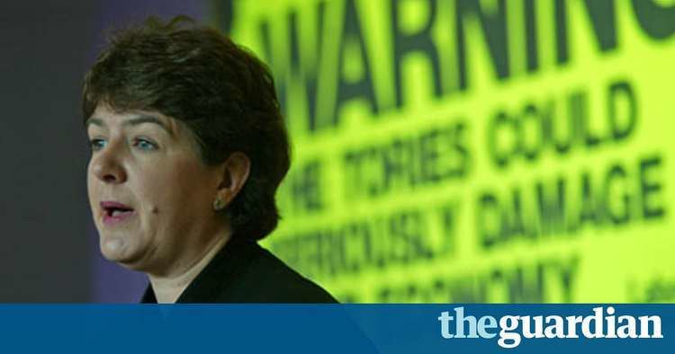 Jane Kennedy (politician) Junior minister Jane Kennedy quits over No 10 bullying tactics