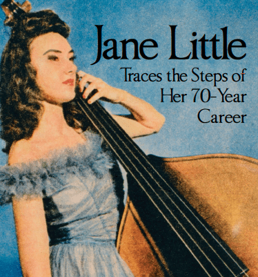 Jane Little (musician) Jane Little Official Website of the American Federation of Musicians