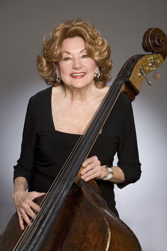 Jane Little (musician) Atlanta Symphony Orchestra39s Jane Little becomes longestserving