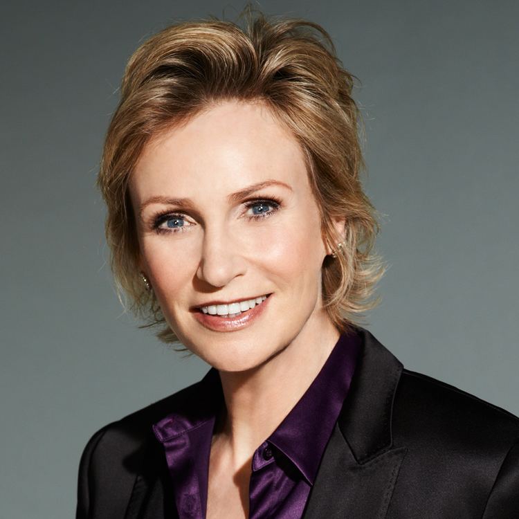 Jane Lynch Jane Lynch About Hollywood Game Night NBC