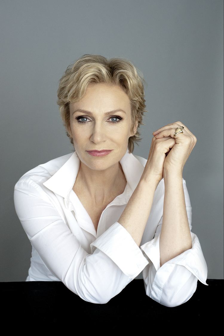Jane Lynch Jane Lynch See Jane Sing Tour After Glee I Revel in It