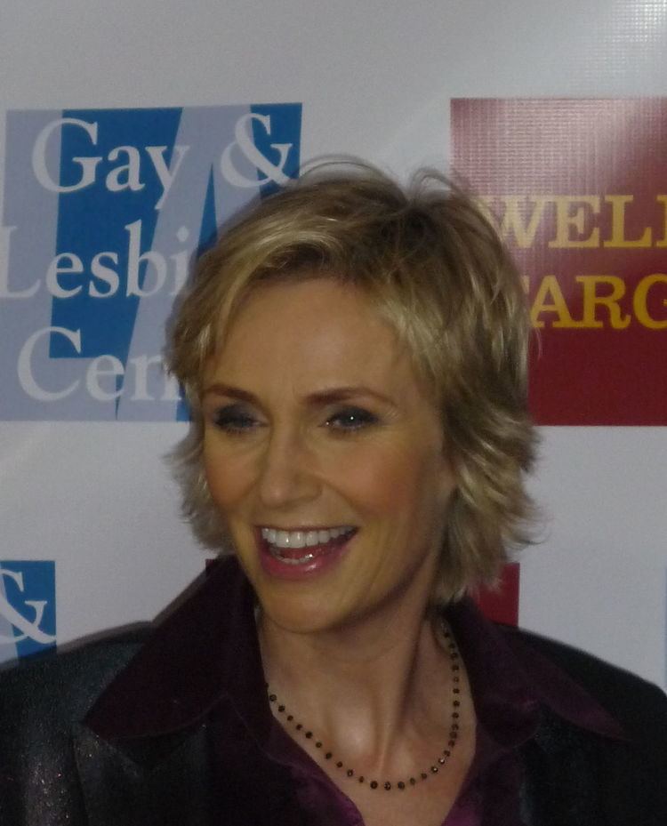 Jane Lynch Jane Lynch Wikipedia