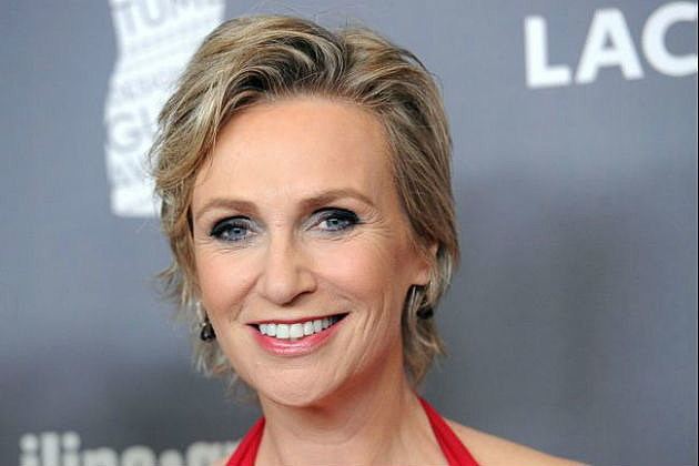 Jane Lynch Way Back When Jane Lynch