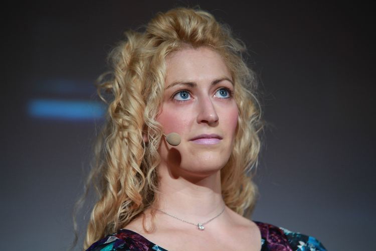 Jane McGonigal Jane McGonigal Wikipedia the free encyclopedia