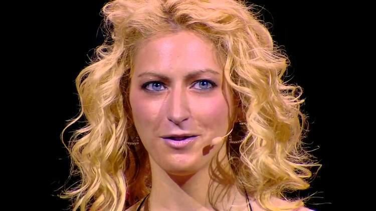 Jane McGonigal Jane McGonigal The game that can give you 10 extra years