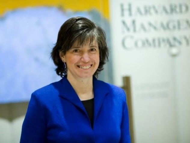 Jane Mendillo Harvard Management Company39s Mendillo Departs Harvard