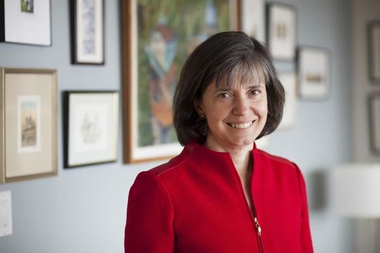 Jane Mendillo Harvard endowment chief Jane Mendillo will leave at end of