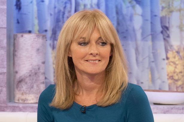 Jane Moore Cut Judy Finnigan some slack over rape row comments39 says