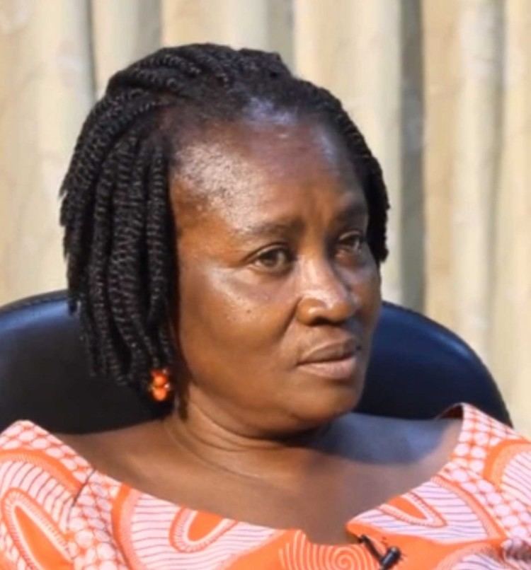Jane Naana Opoku-Agyemang Ghana education minister advocates for more resources for
