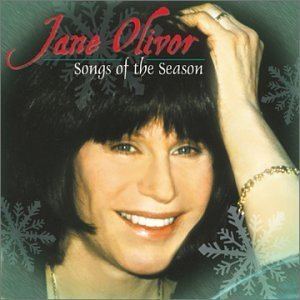 Jane Olivor Jane Olivor Songs of the Season Amazoncom Music