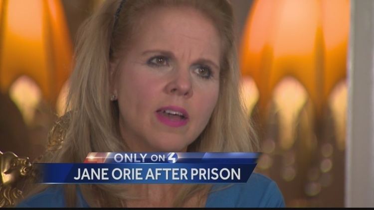 Jane Orie Exclusive Interview with Jane Orie Part 1