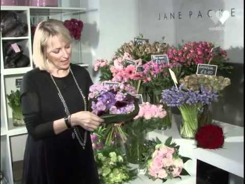 Jane Packer Jane Packer Flowers For Weddings YouTube