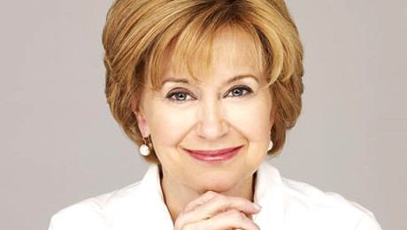Jane Pauley Jane Pauley to Host Baby Boomer TV Special BoomerCafe